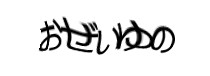 Authentication image